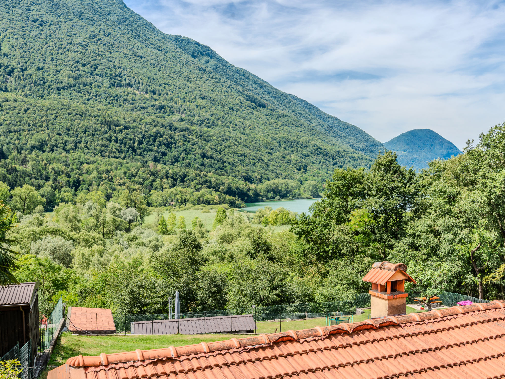 Casa Iolanda - Outside