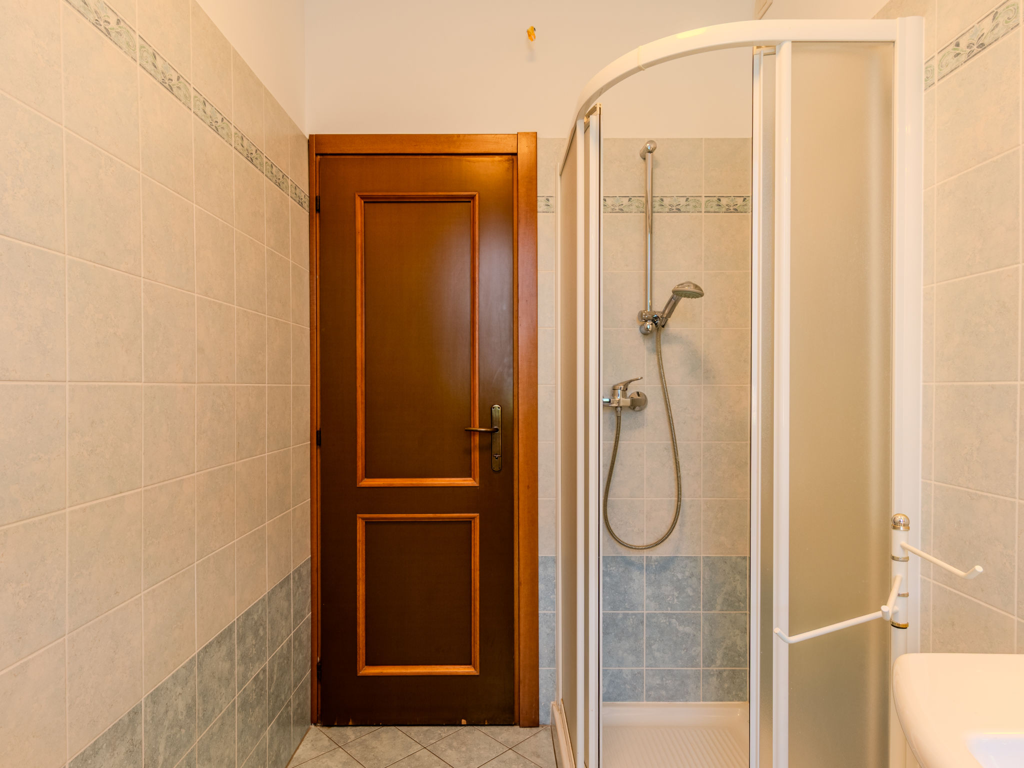 Casa Iolanda - Inside