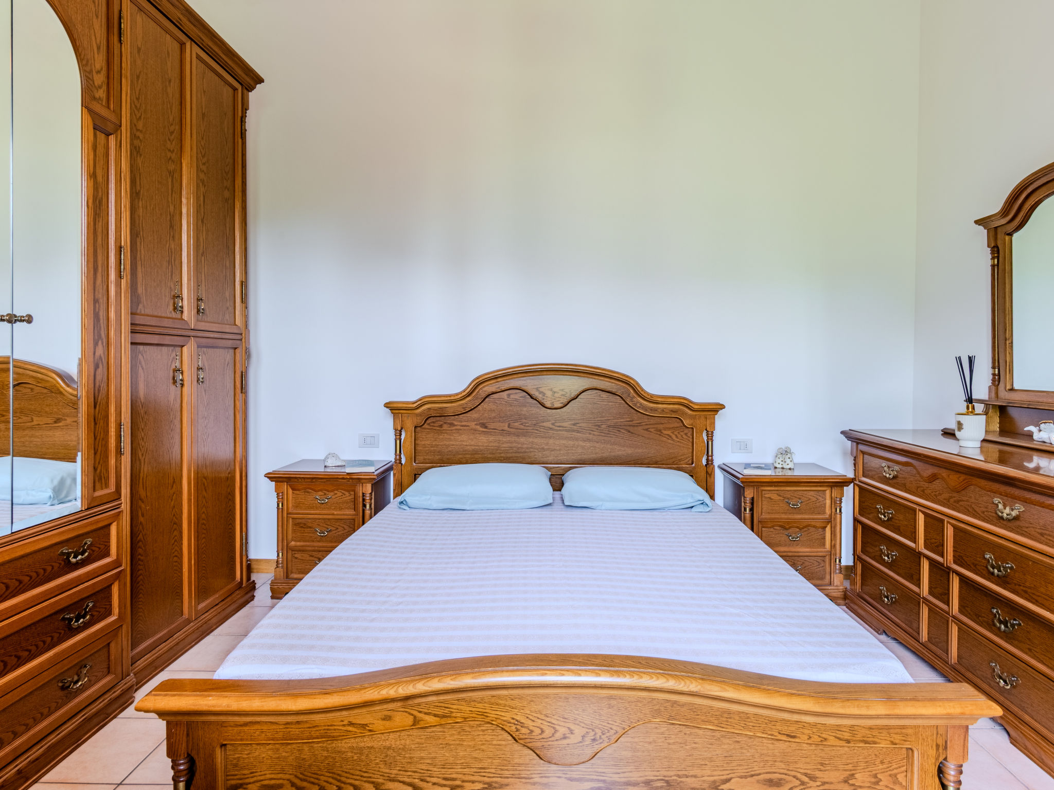Casa Iolanda - Inside