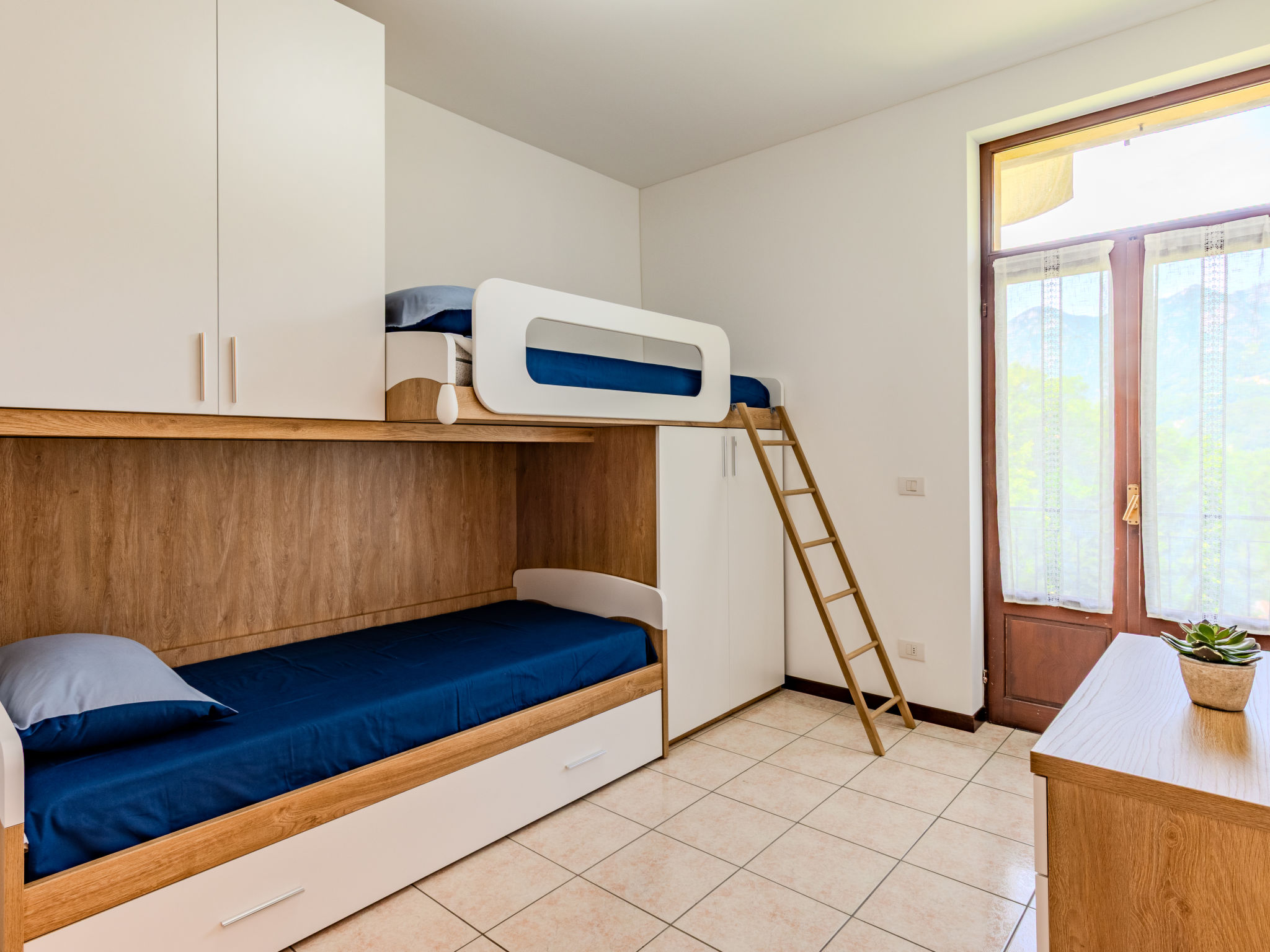 Casa Iolanda - Inside