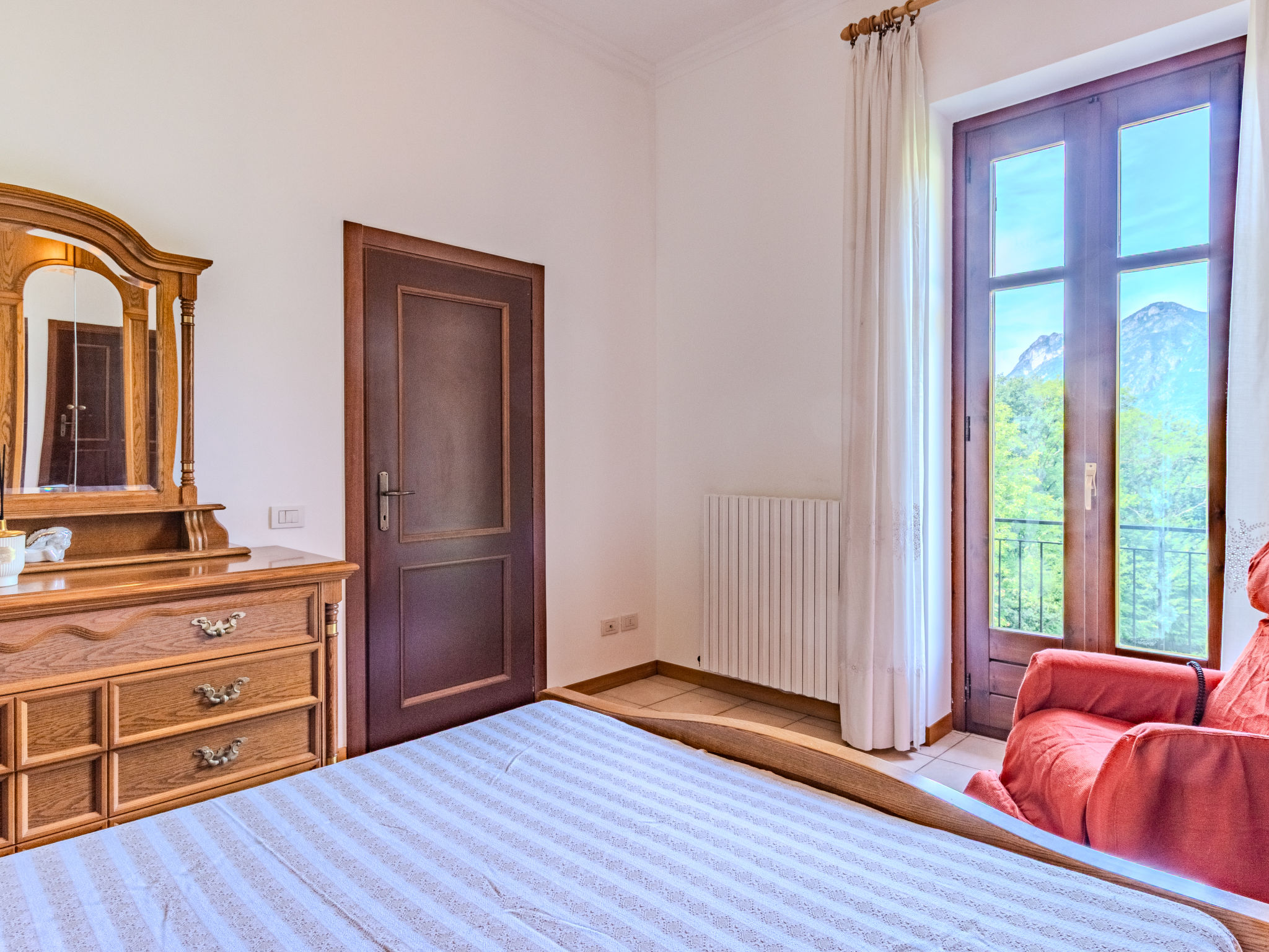 Casa Iolanda - Inside