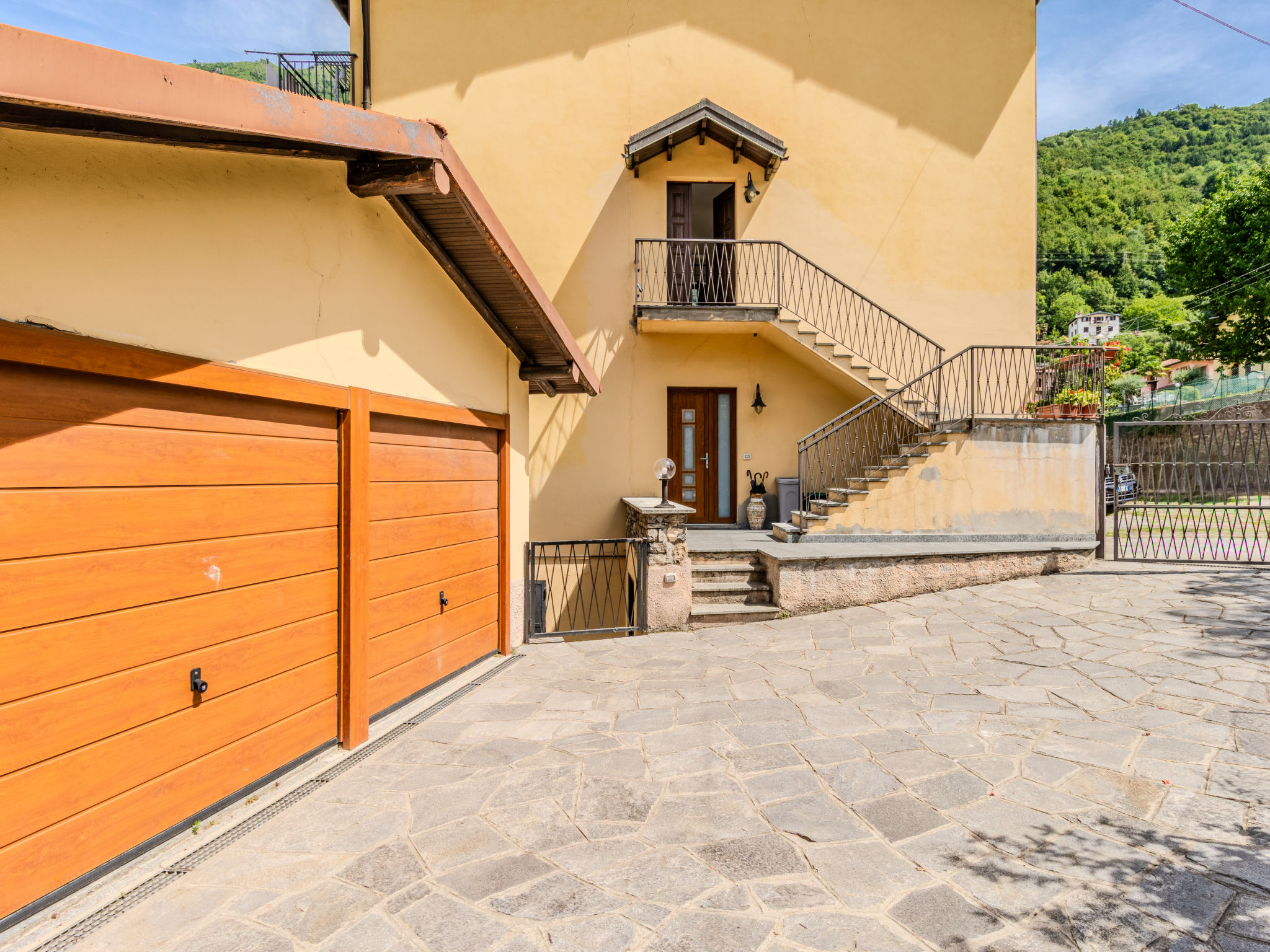 Casa Iolanda - Outside