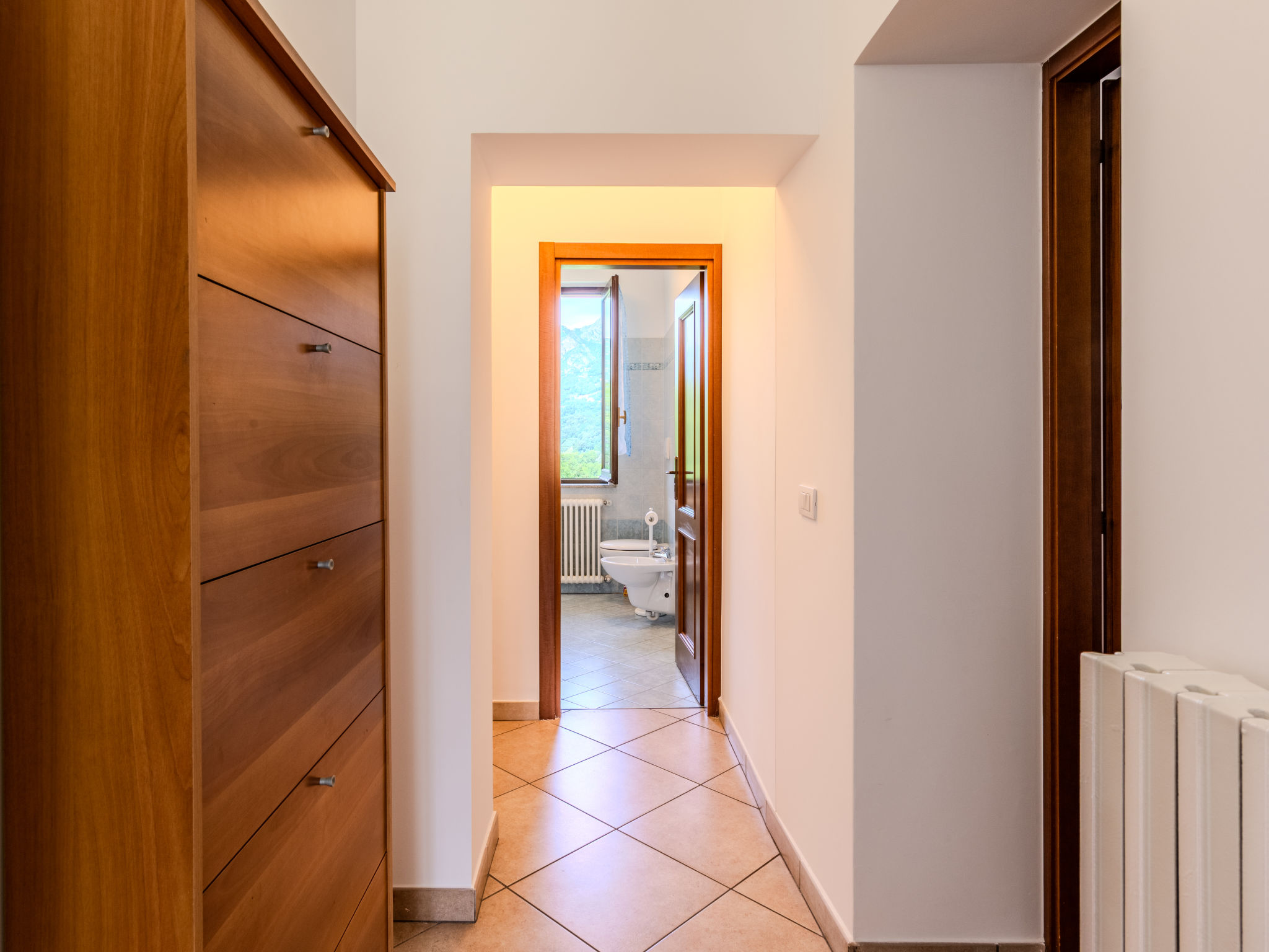 Casa Iolanda - Inside