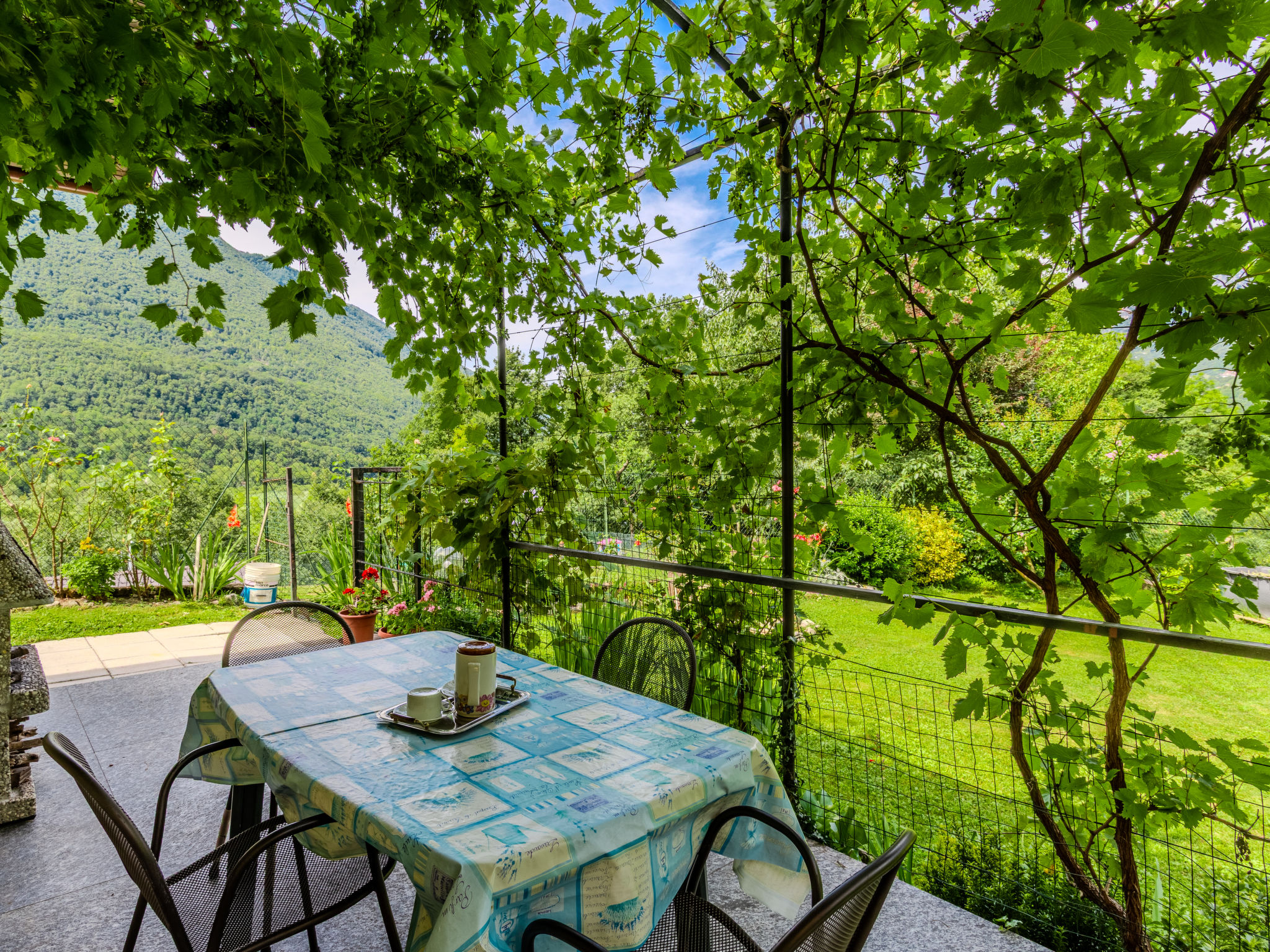 Casa Iolanda - Outside