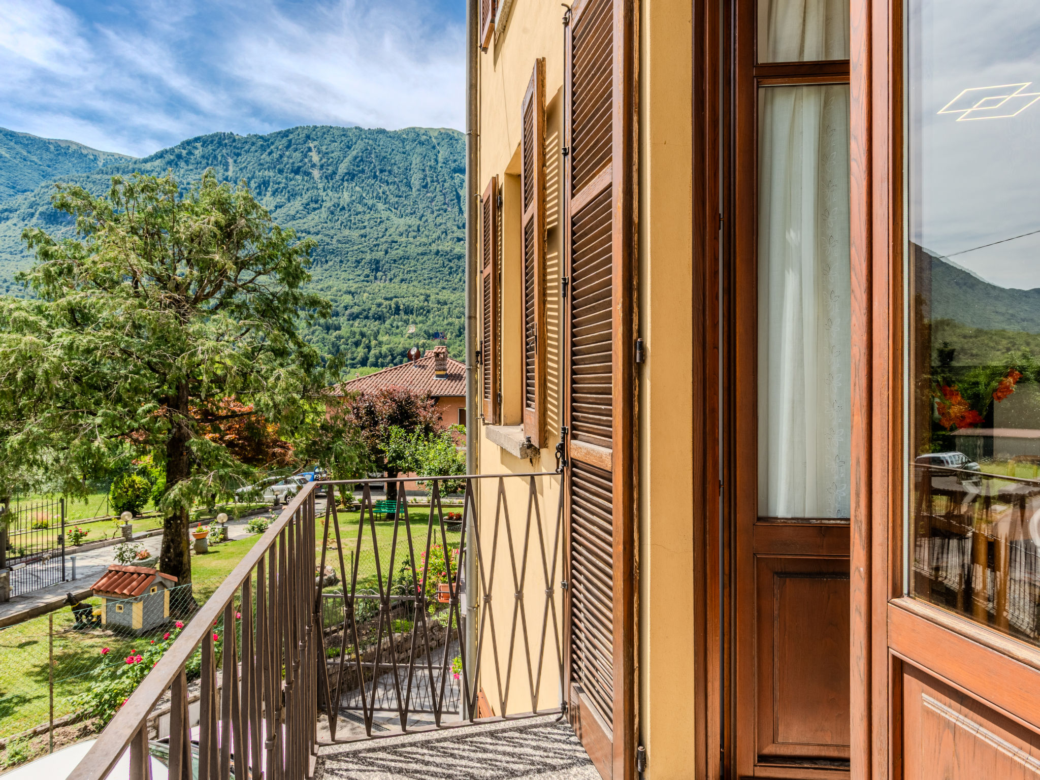 Casa Iolanda - Outside