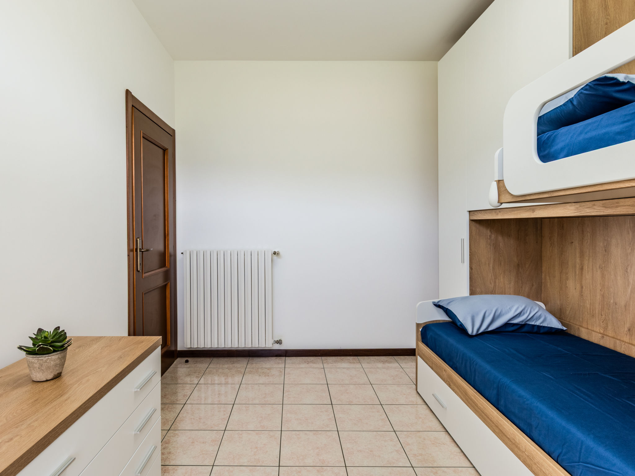 Casa Iolanda - Inside