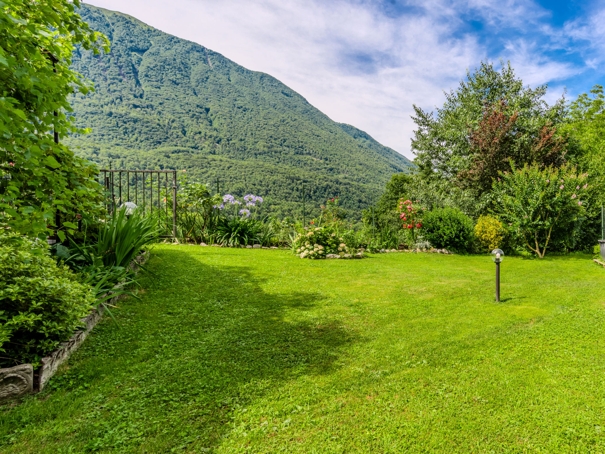 Casa Iolanda - Outside