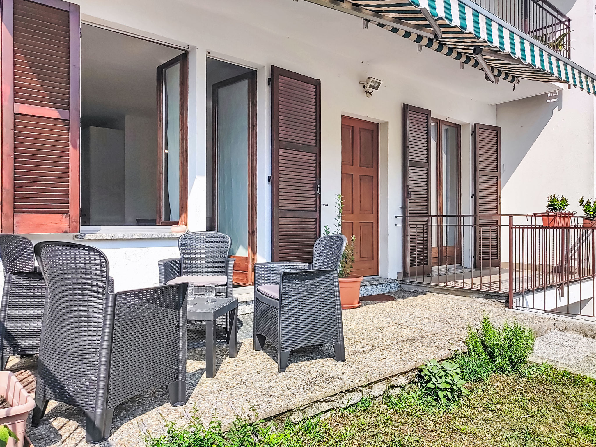 Casa Burli