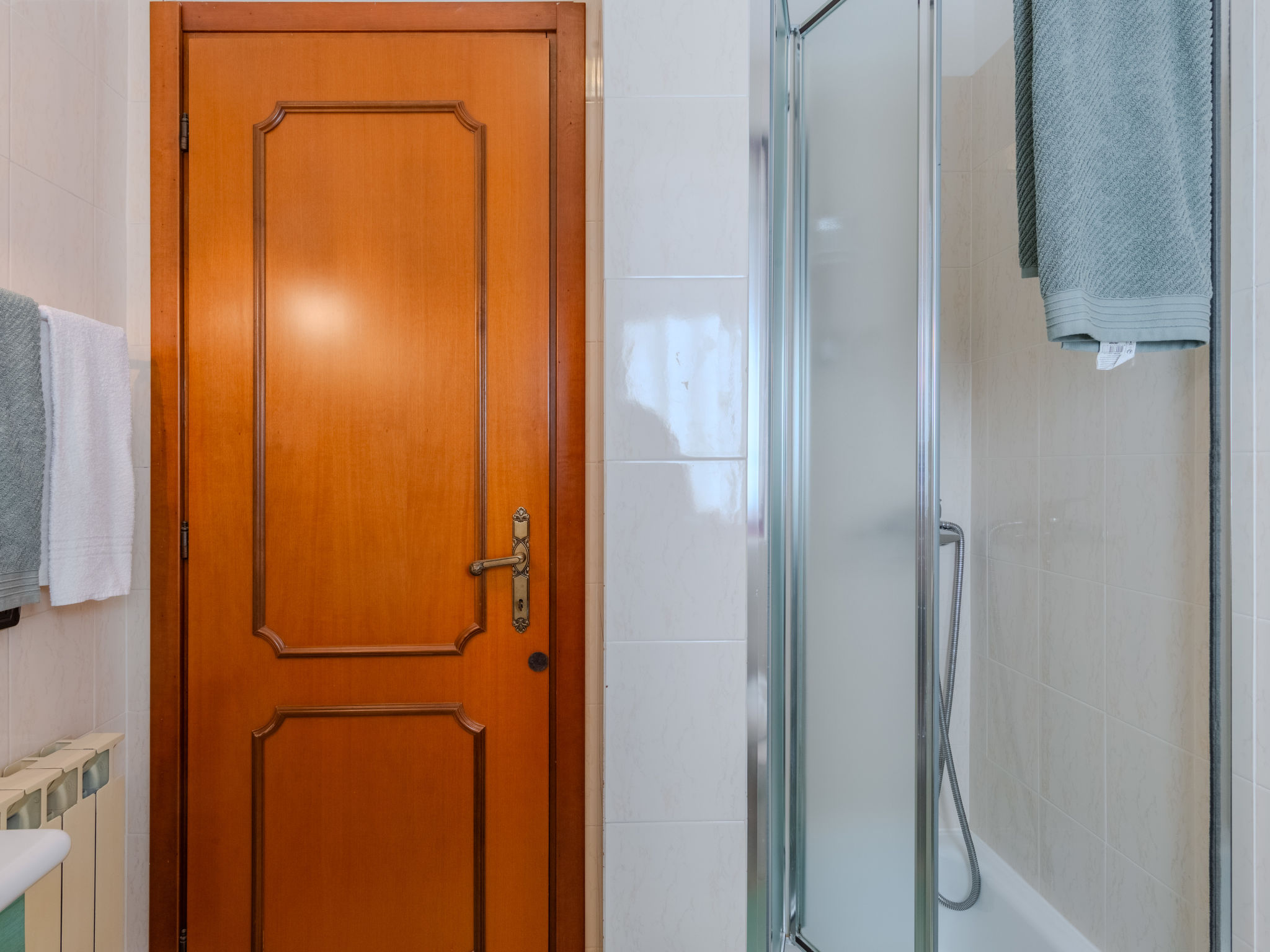 Appartement Casa Burli – Salle de bains, photo 18 sur 28