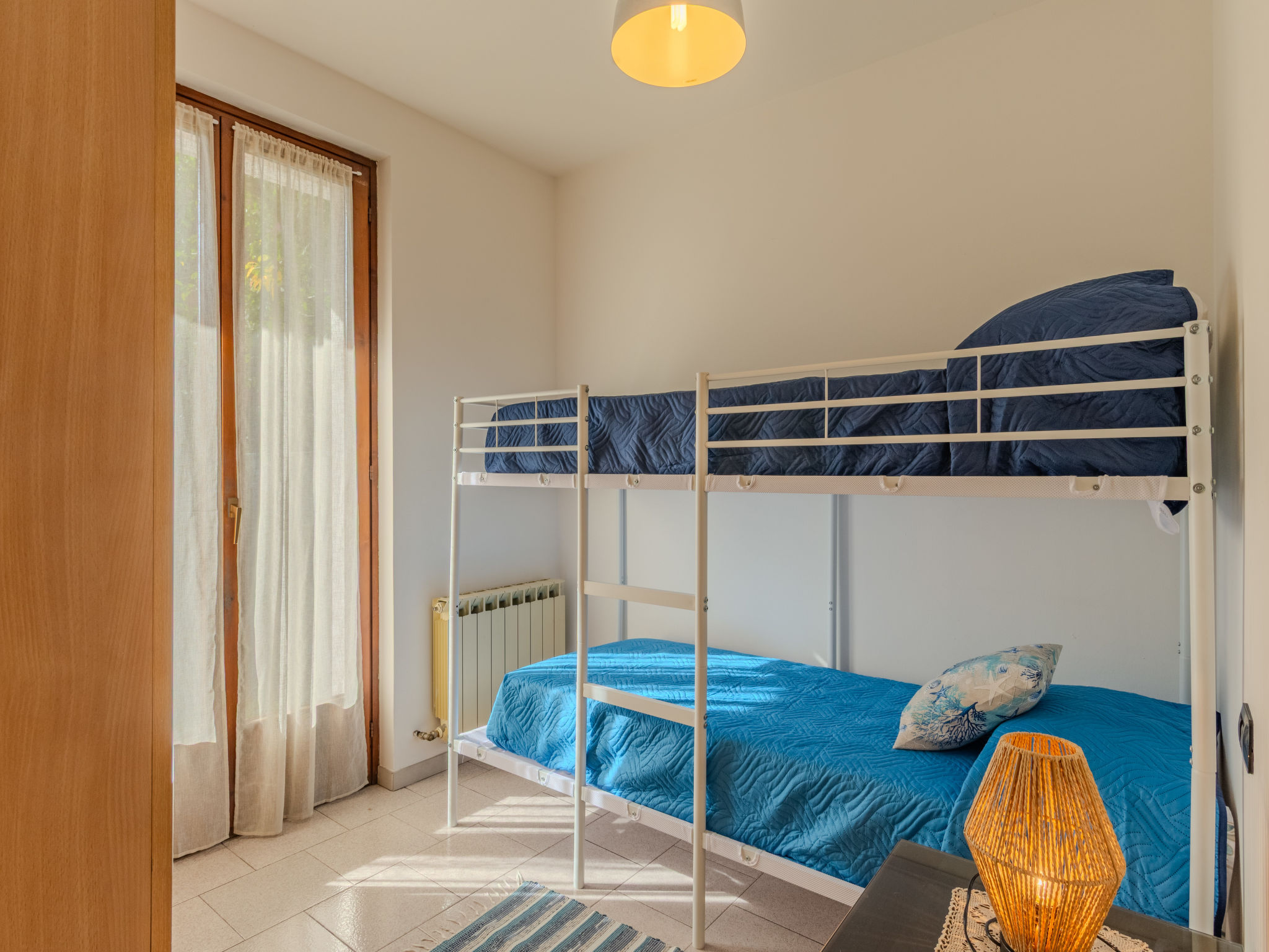 Appartement Casa Burli – Chambre, photo 14 sur 28