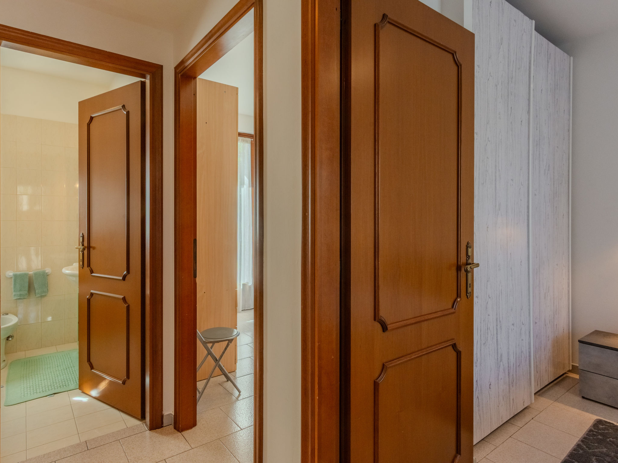 Appartement Casa Burli – Intérieur, photo 19 sur 28