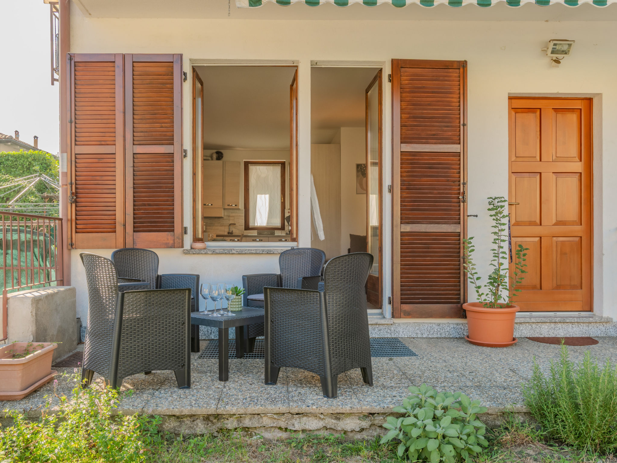 Casa Burli