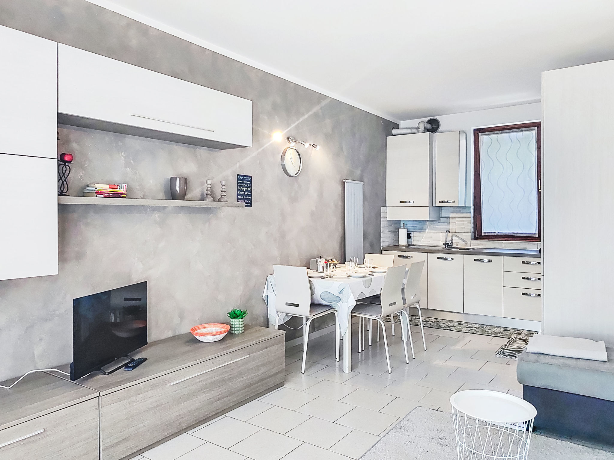 Casa Burli