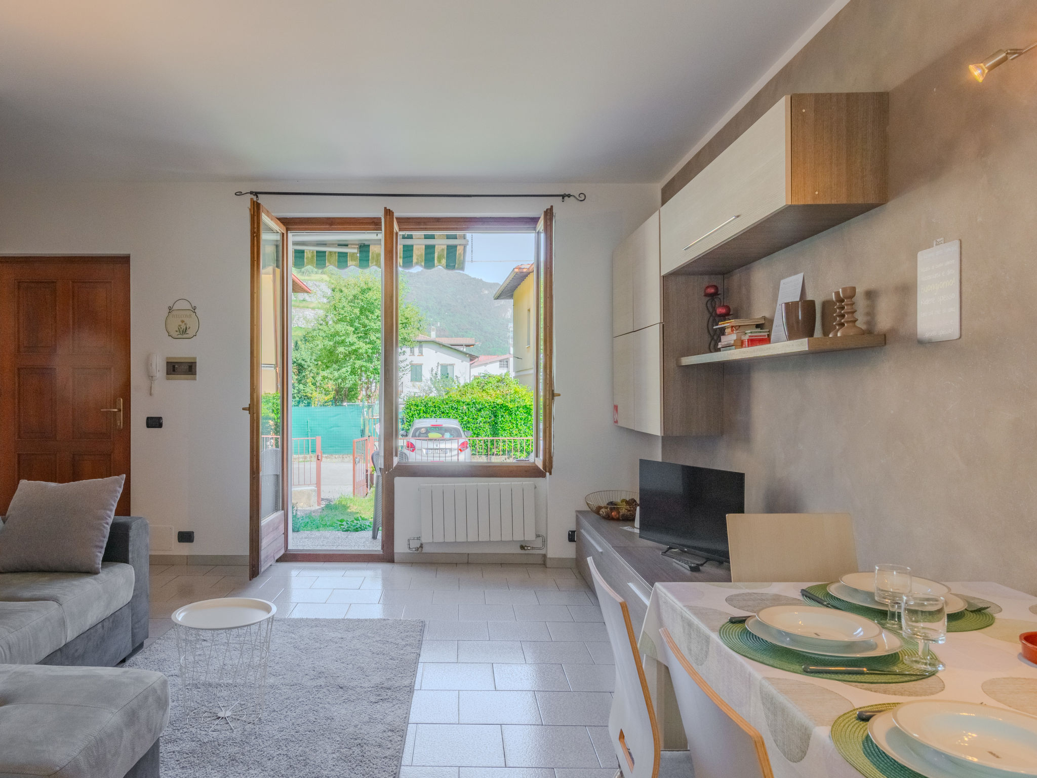 Casa Burli