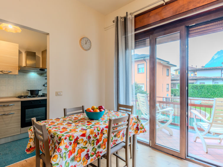 Casa Silvia