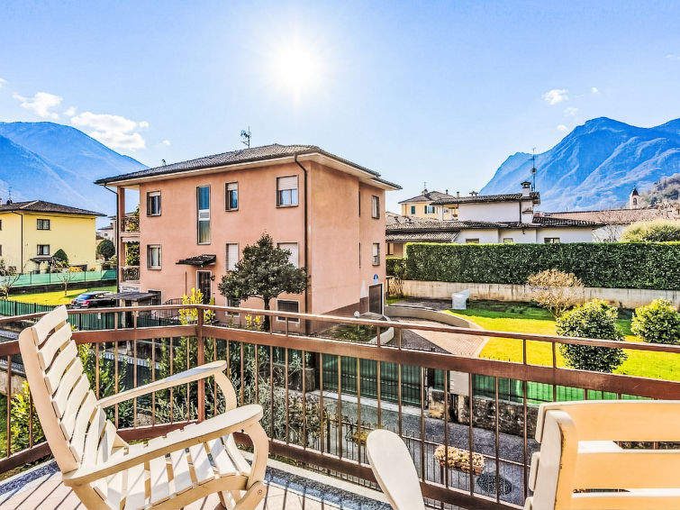 Casa Silvia - Provincia di Varese