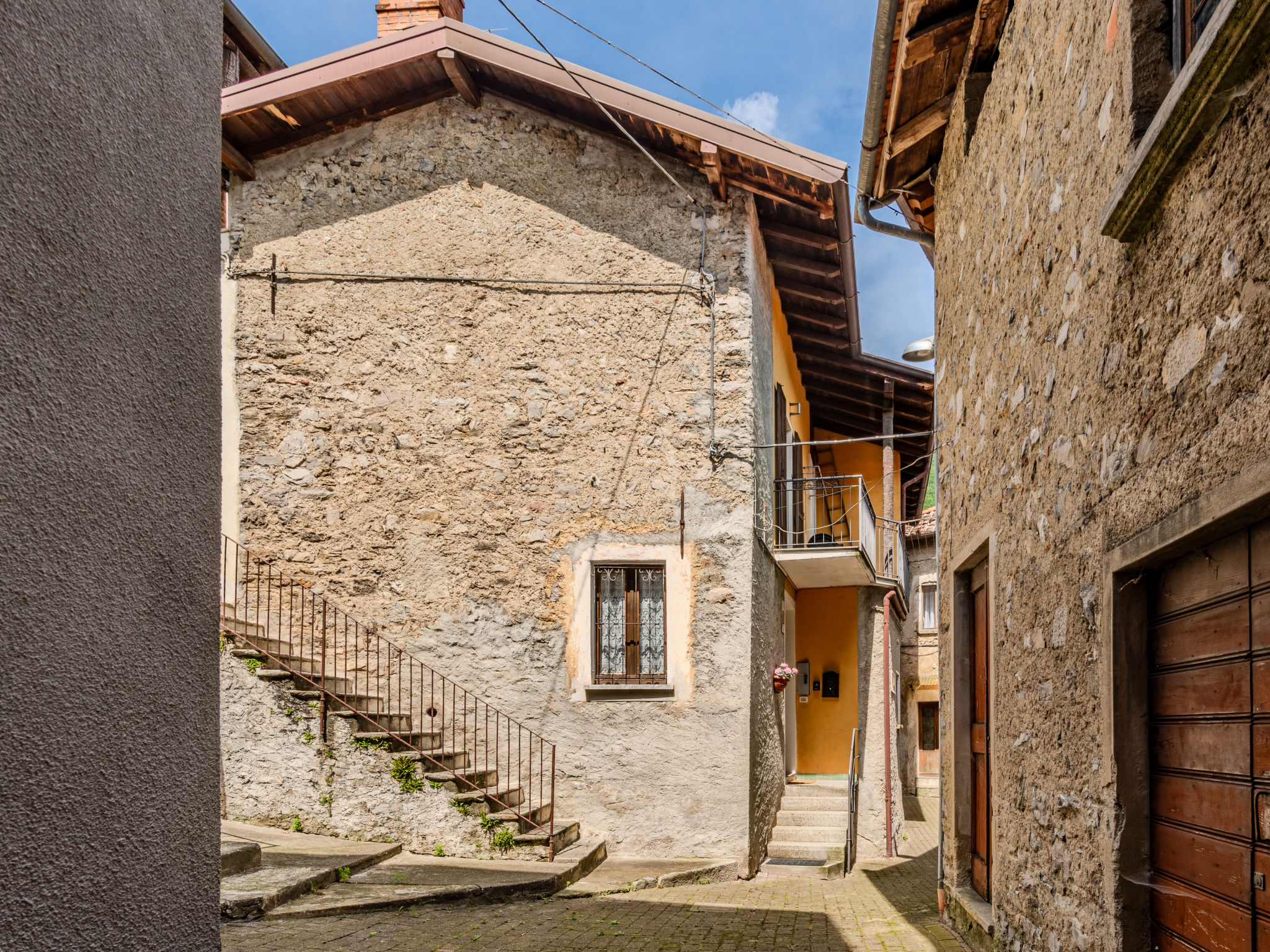 Torchio-Dehors