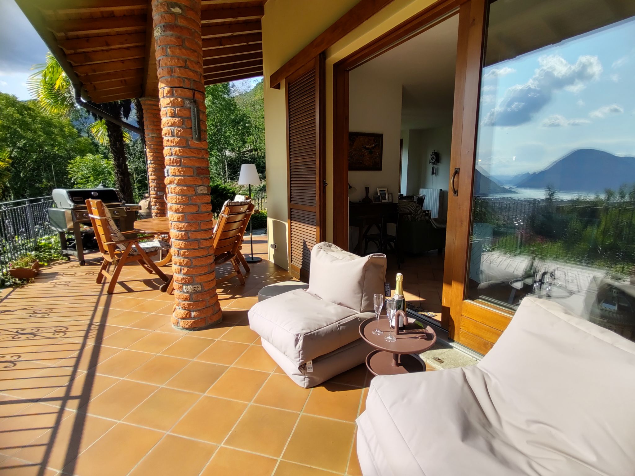 Maison Villa Massimo – Terrasse, photo 38 sur 60