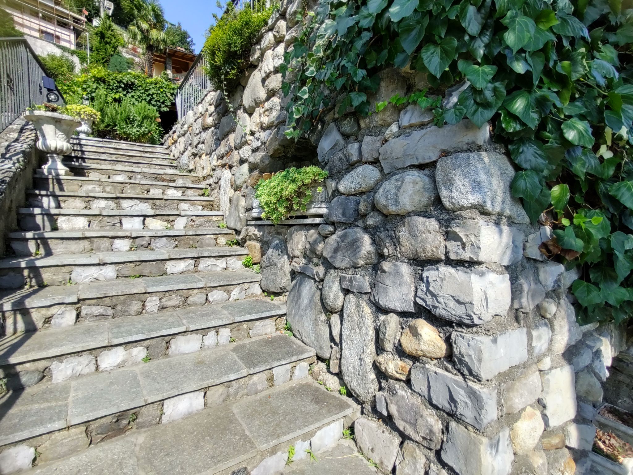 Maison Villa Massimo – Extérieur, photo 35 sur 60
