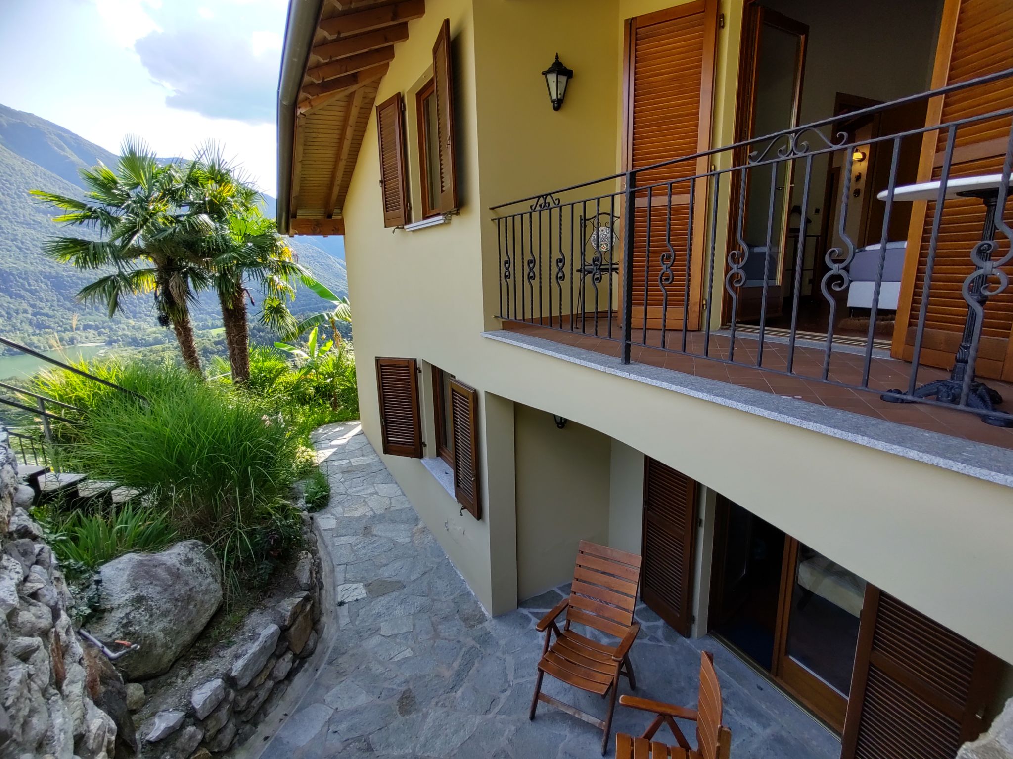 Maison Villa Massimo – Extérieur de la maison, photo 32 sur 60