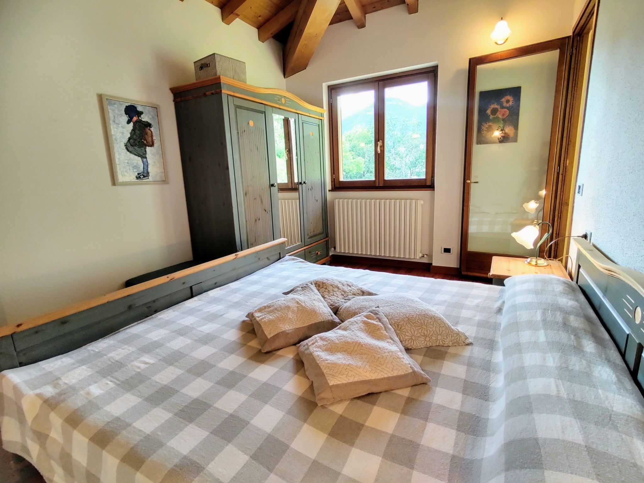 Maison Villa Massimo – Chambre, photo 25 sur 60