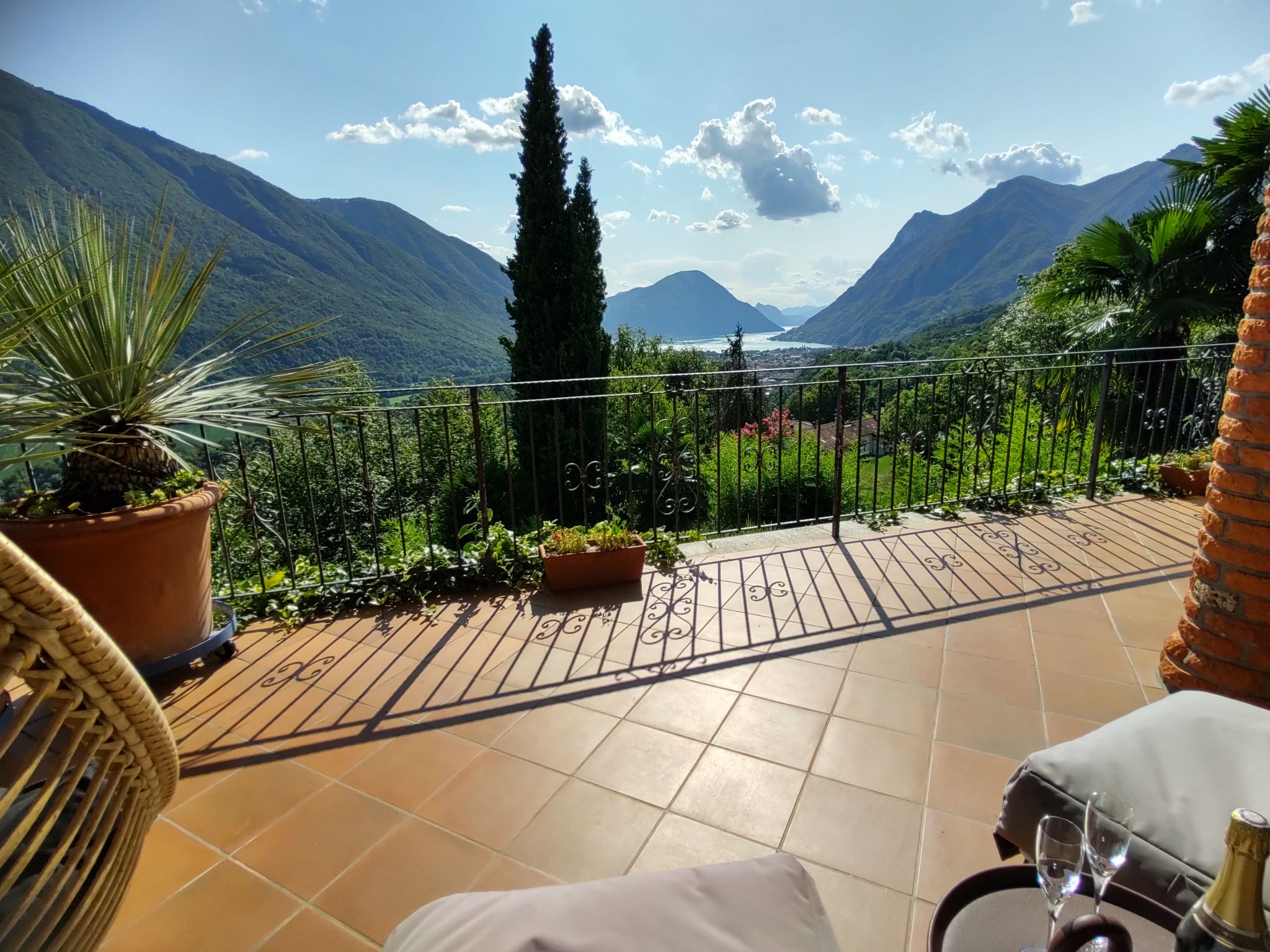 Maison Villa Massimo – Vue, photo 39 sur 60