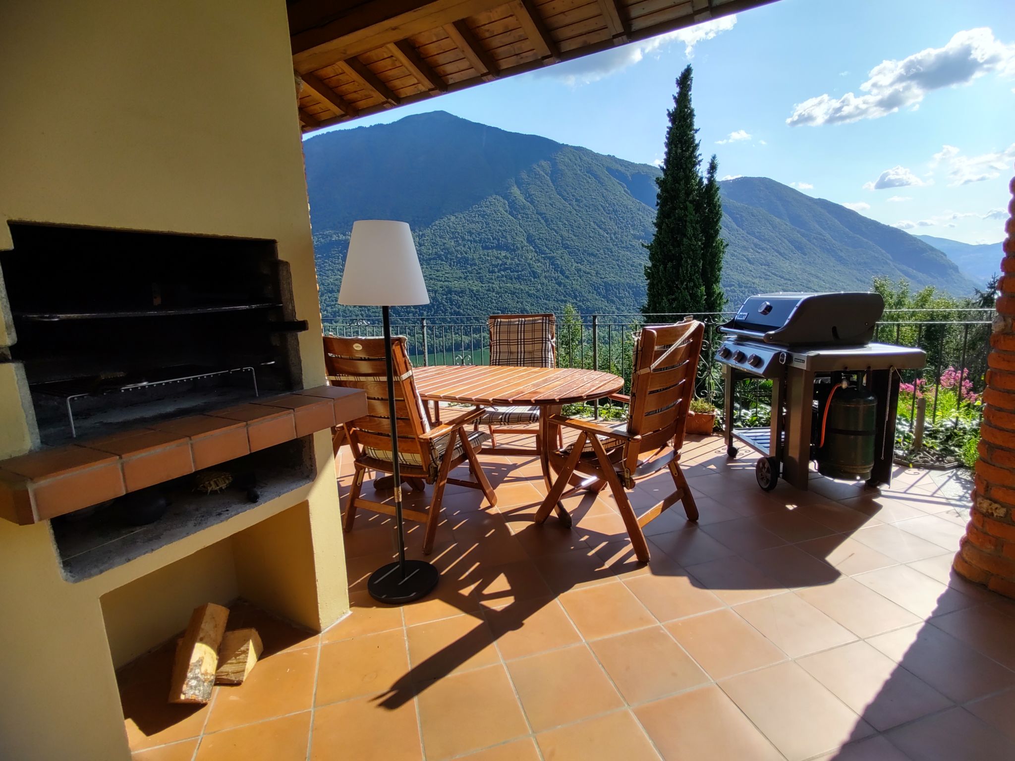 Maison Villa Massimo – Terrasse, photo 37 sur 60