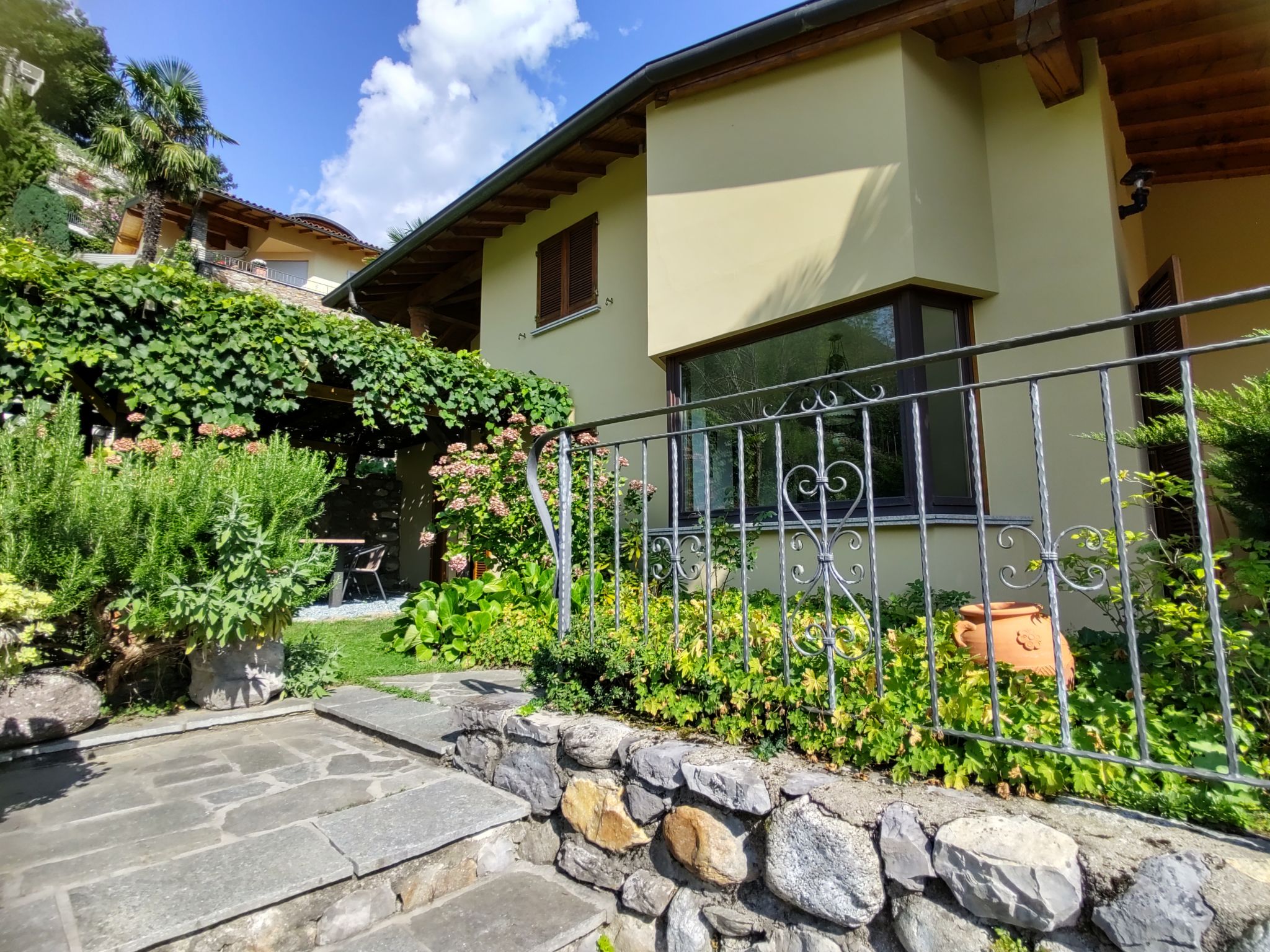 Maison Villa Massimo – Extérieur de la maison, photo 34 sur 60