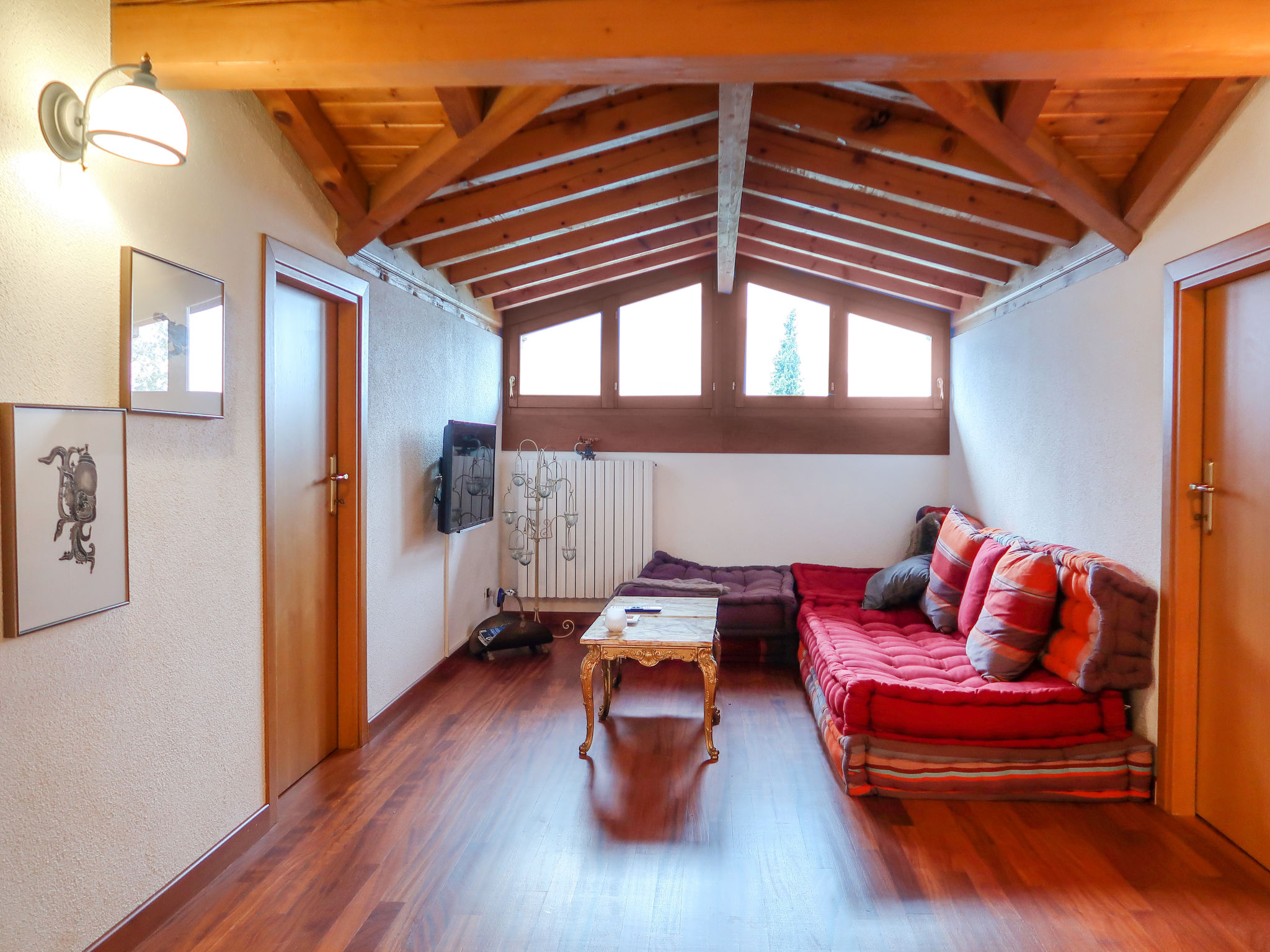 Maison Villa Massimo – Séjour, photo 27 sur 60