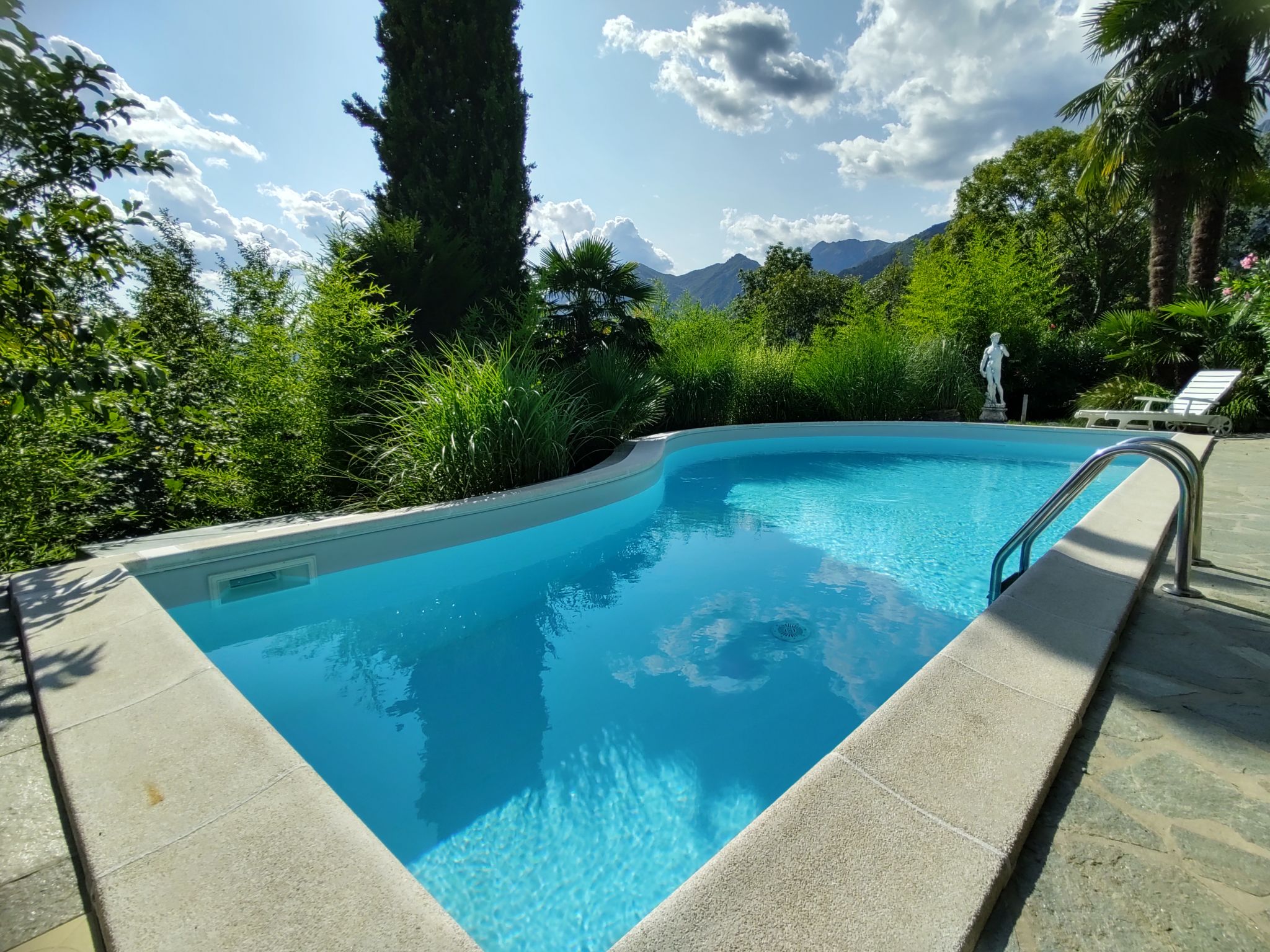 Villa Massimo — Pool Outdoor (3 of 60)