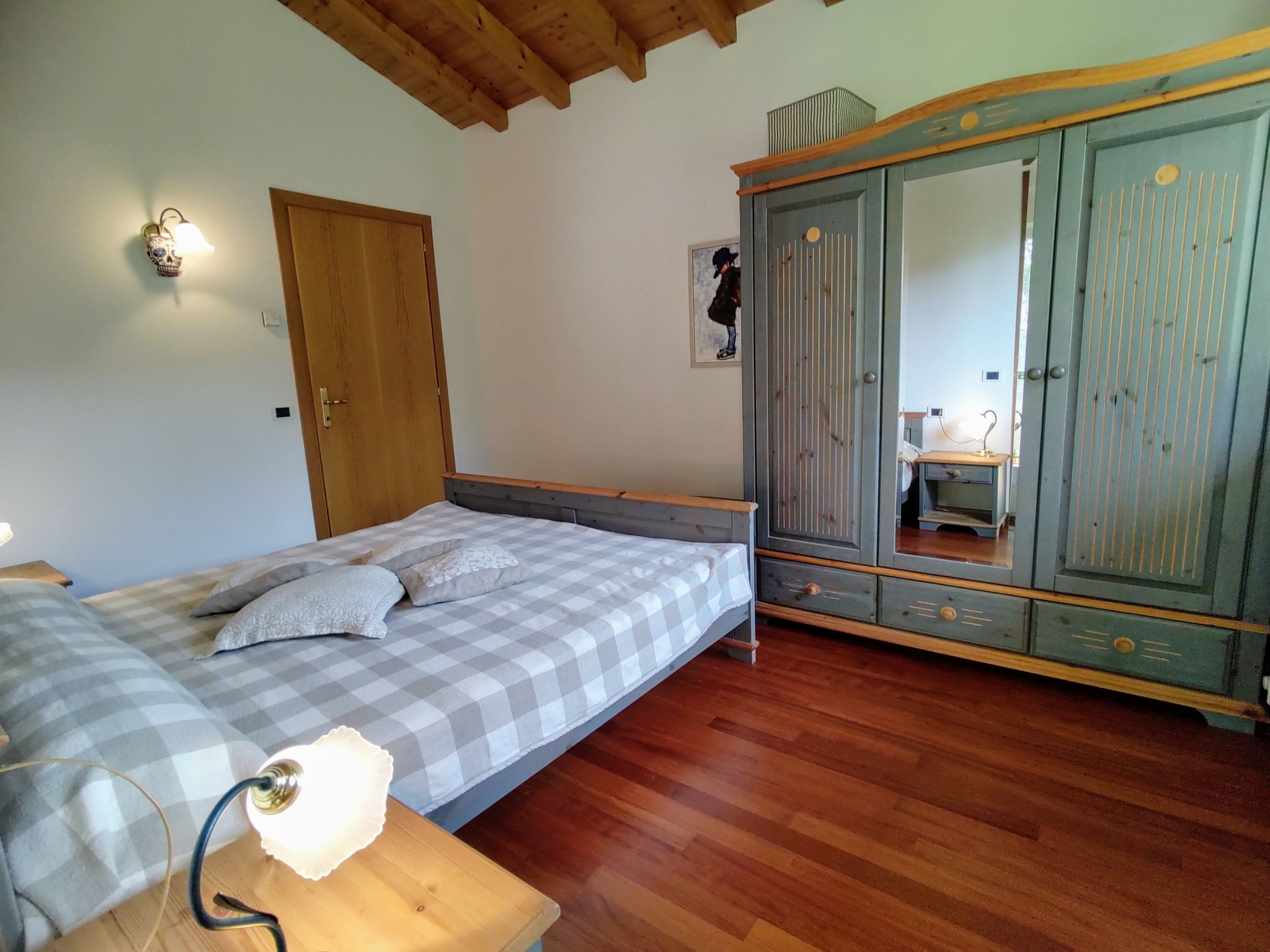 Maison Villa Massimo – Chambre, photo 26 sur 60