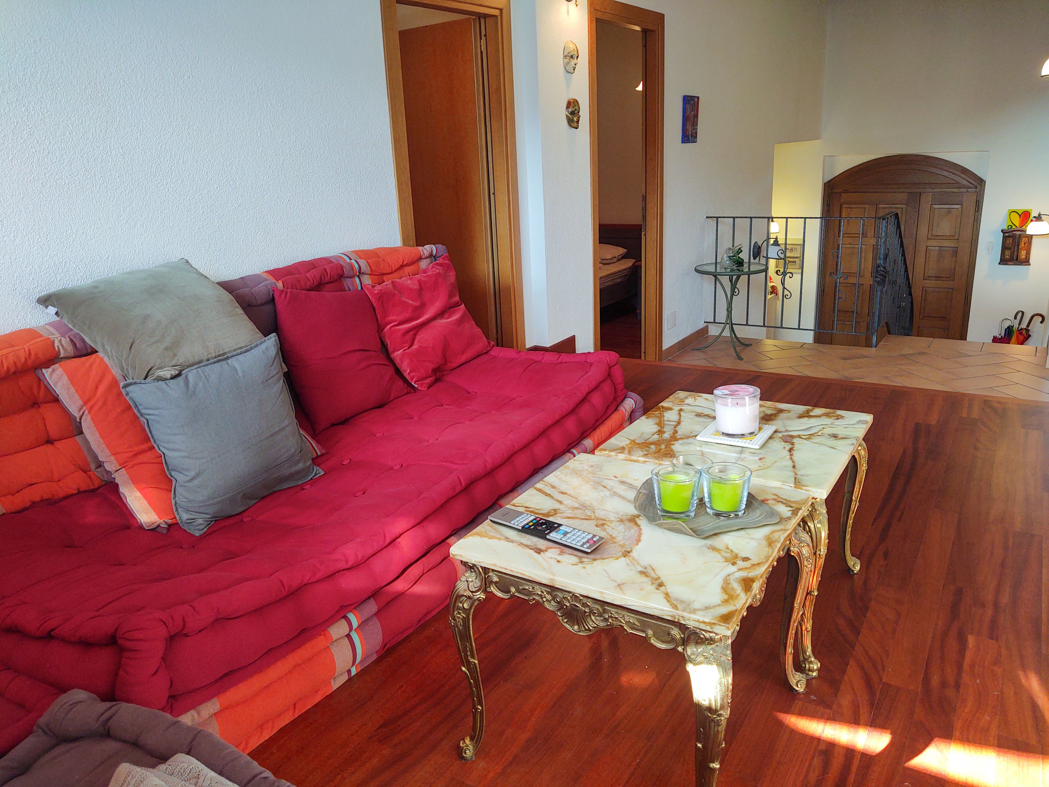 Maison Villa Massimo – Séjour, photo 28 sur 60
