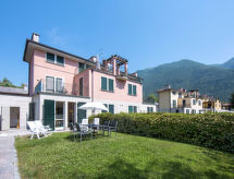 Deluxe Apartment Village