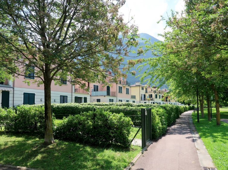 Ferieleilighet Standard Apartment Village