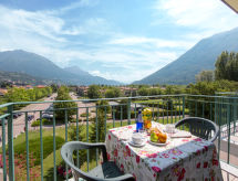 Standard Plus Apartment Palazzo