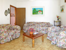 Appartement Caterina