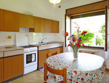 Appartement Caterina