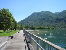 Appartement Caterina