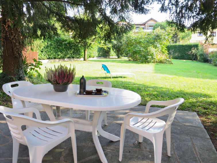 2-persoons appartement Giardino in Porlezza in Porlezza