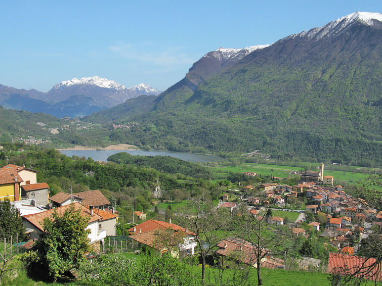 Photo of Merlo