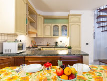 Maison Girasole