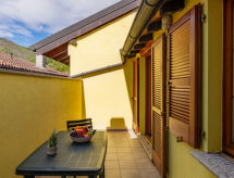 Maison Girasole