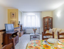 Maison Girasole