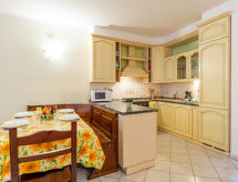 Maison Girasole