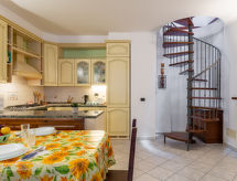 Maison Girasole