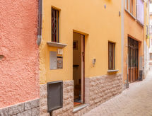 Maison Girasole