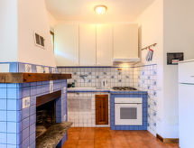Apartment Caria 1