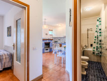 Apartment Caria 1