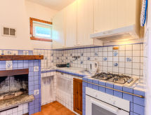 Apartment Caria 1