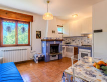 Apartment Caria 1